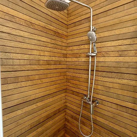 Apartment Aqua Bibinje