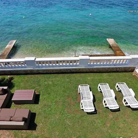 Aqua Apartmán Bibinje