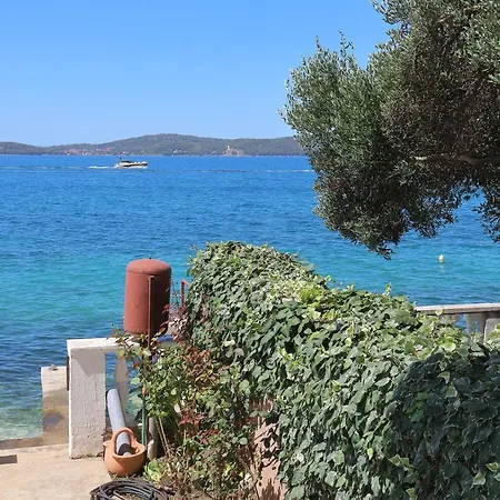Aqua Apartmán