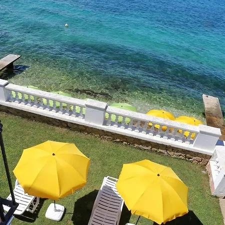 Aqua Apartamento Bibinje