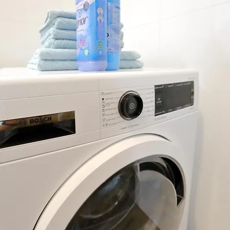 Apartmán Aqua Bibinje