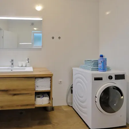 Apartmán Aqua *