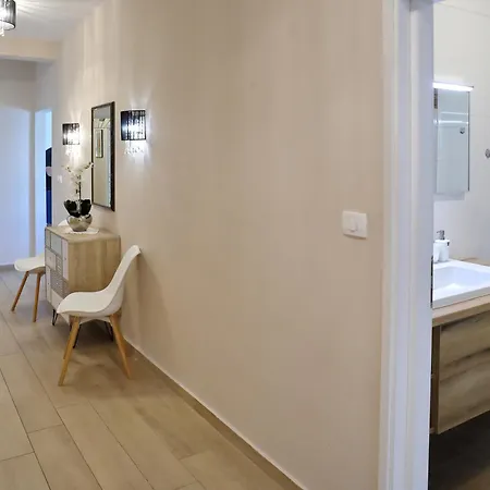 Apartmán Aqua