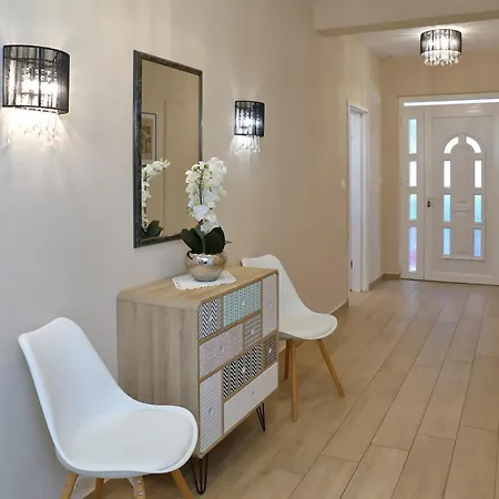 Apartmán Aqua *