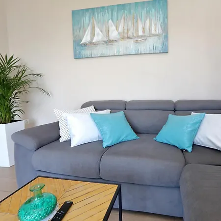 Aqua Apartamento Bibinje