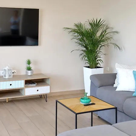 Aqua Apartment Bibinje