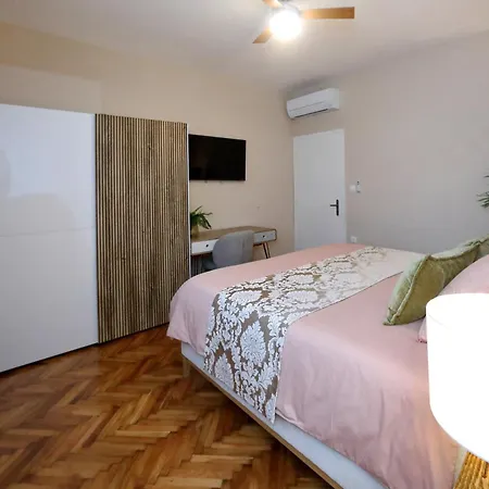 Apartamento Aqua Bibinje