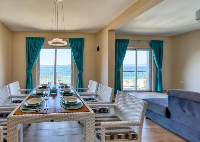 Διαμέρισμα Aqua