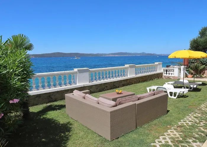 Aqua Διαμέρισμα