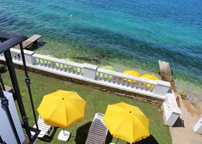 Aqua Lejlighed Bibinje