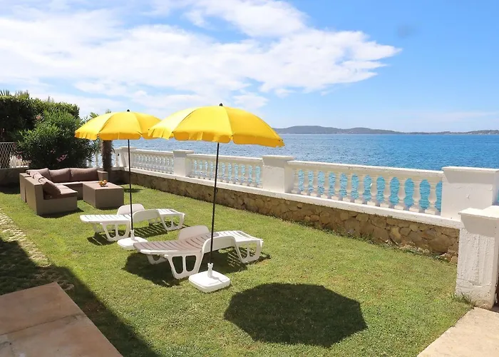 Aqua Διαμέρισμα *