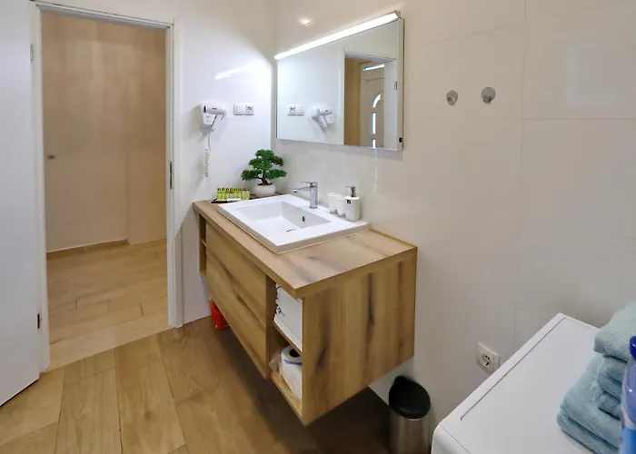 Appartement Aqua *