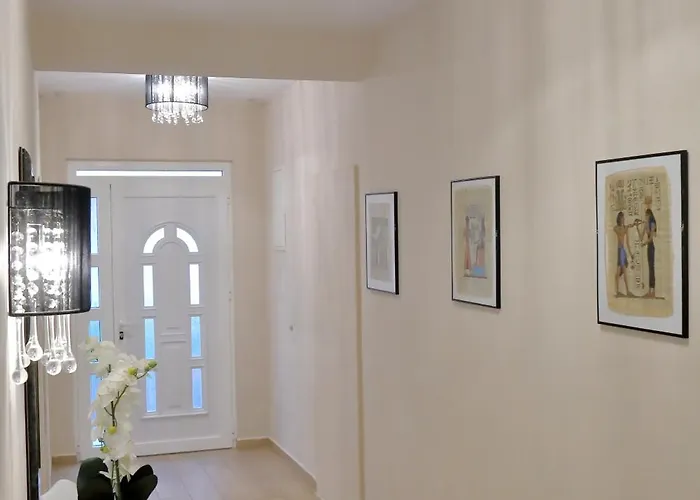 Appartement Aqua Bibinje