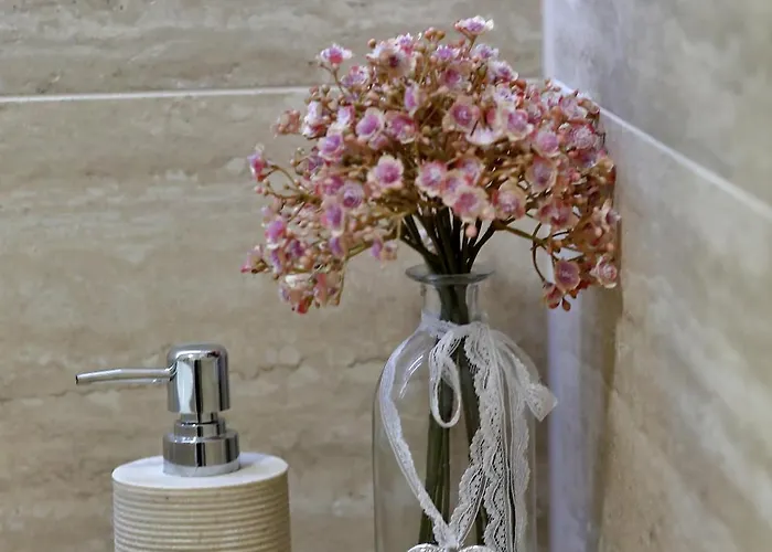 Aqua Διαμέρισμα