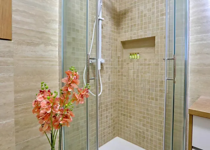 Aqua Διαμέρισμα