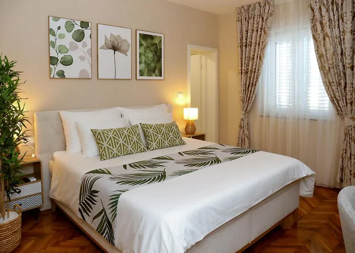 Διαμέρισμα Aqua